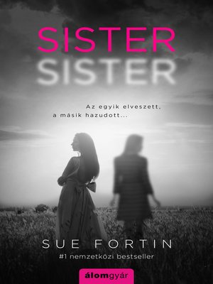 cover image of Sister sister